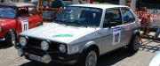 3º Rallye Coches Clasicos Valle de Camargo